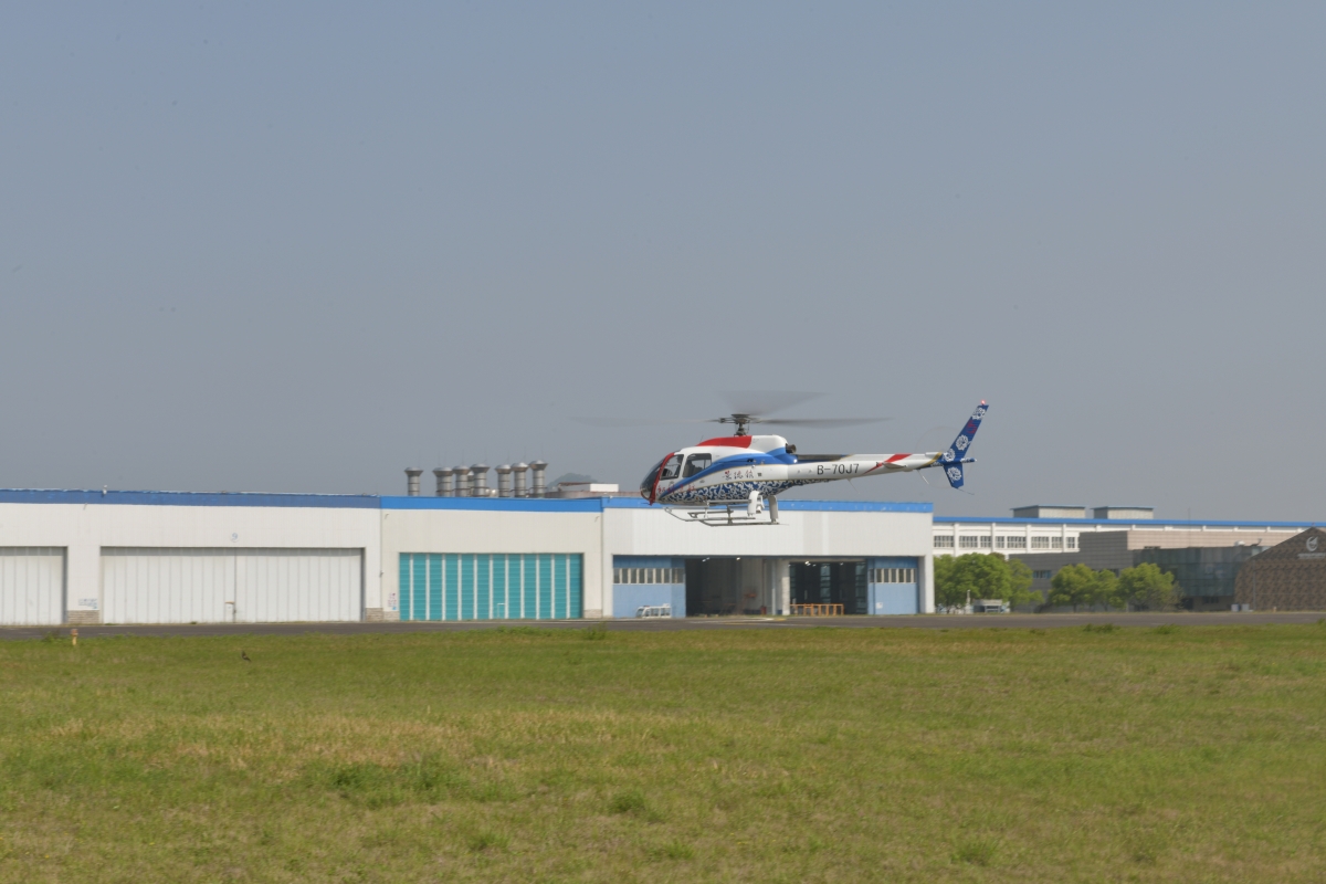 2022年4月3日，AC311为清明护航。罗佳拍摄（公开） (44)