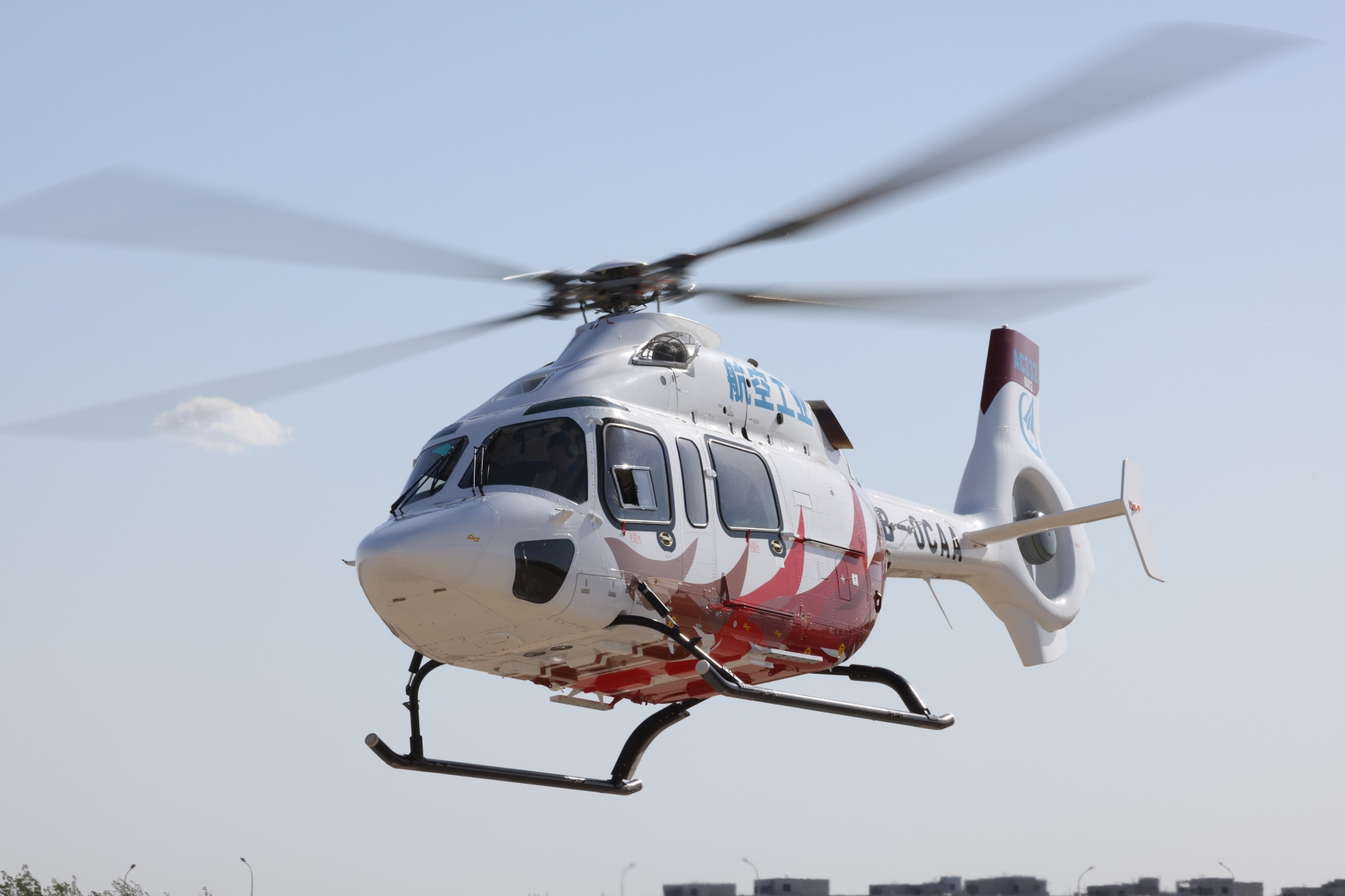 AC332+(2) AC332+(2)